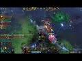 Collapse Bristleback Unstoppable Tank - Dota 2 Pro Gameplay [Watch & Learn]