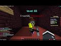 Hypixel but I make OP sets in housing