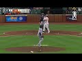 Anthony Rizzo - Defensive Highlights - 2021