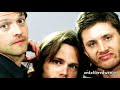 Supernatural Crack #6 || episodes 3-5 || Crying In The Club