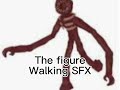 Roblox doors the figure walking SFX