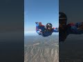 AFF Level 6 Sky Dive Elsinore