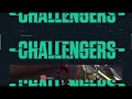 F4Q vs Unknown - Korea Stage 3 Challengers *FULL GAME*