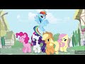 MLP: Friendship is Magic: The Mega Rainbow YTP - YTP Challenge (Try Not to Laugh)