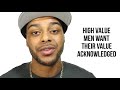 3 traits men fall in love with | How men fall in love.