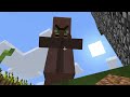 Я ЗАКРЫЛ ДОМ ЖИТЕЛЯ В БЕДРОК В МАЙНКРАФТ | Компот Minecraft