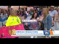 ‘You’re Miracle Workers!’ This Nurse Loves Her Ambush Makeover | TODAY
