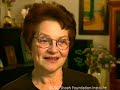 Holocaust Survivor Ursula Levy Testimony | USC Shoah Foundation