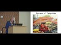 Nutrition and Dementia: The MIND Trial by Dr. Martha Clare Morris