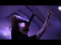 (4K) POUND OF FLESH - LIVE @ THE JAM SPOT / NEWMARKET (07.06.2024)