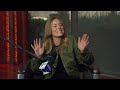 Jamie Erdahl Talks GMFB on Roku, Chiefs, Jets, Vikings & More | Full Interview | The Rich Eisen Show