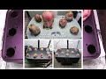 MUFGA 12 Pod Hydroponics Growing System - Unboxing and review - Comparison with Aerogarden