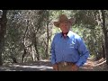 Monty Roberts on Oak Canopy Drive Legacy