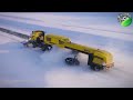 60 The Most Amazing Heavy Machinery In The World ▶64