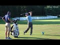 How To INSTANTLY Fix An OVER THE TOP Golf Swing - Simple Golf Tips
