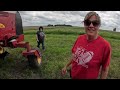 New MACHINE Cuts Hay 3X Faster Than BEFORE!