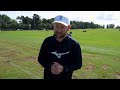 Nick Faldo's 3 SIMPLE FIXES With Driver!