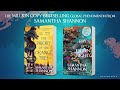 The Roots of Chaos | Samantha Shannon | Book Trailer