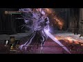 60 Second Reviews - Dark Souls 3 (My first Soulsborne)