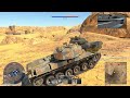 Olifant Mk.1A - не в бровь а в глаз War Thunder