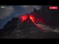 Italy Panic:2nd Earthquake Destroy Naples,As Earth Rises,Rumbling Sound Acros Campli Flegeri Volcano