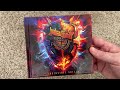 Judas Priest - Invincible Shield: Standard CD vs Target Exclusive (Which one should you buy?)