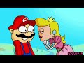 The Hotel Mario Reanimated Collab