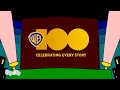 CONGRATULATION Warner Bros!!!!! You Got 100 Years Old Of 100 Years Ago