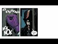 Batman: Three Jokers Comic Dub Movie