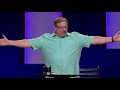 Learn How Jesus Treats His Sheep with Rick Warren