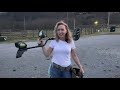 Metal Detecting a Tennessee Fairgrounds
