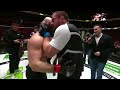 Savage & Fun Fights - Bald Predator vs White Hulk, Mini Tyson vs Cyborg, Dave Bautista vs Mama's Boy