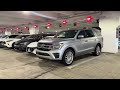 Avis - Chicago O'Hare Airport (ORD) - Car Rental Selection