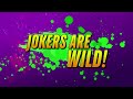 MultiVersus – Official The Joker “Send in the Clowns!” Gameplay Trailer
