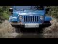 Water Fording ¦ Jeep® Wrangler