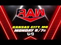 The 2024 WWE Draft continues: Raw sneak peek
