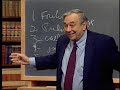 Gaining True Assurance: The Assurance of Salvation with R.C. Sproul