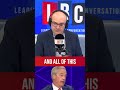 Is David Cameron to blame for the resurgence of Nigel Farage? | LBC