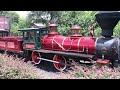 Walt Disney World Railroad: 8-5-2023
