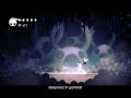 All your Hollow Knight pain in one video