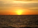 Sunset at Puerto Vallarta