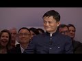Jack Ma: I've Had Lots Of Failures And Rejections | Davos 2015