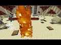 Iron Golem vs Every Mob in Minecraft (Hard Difficulty)