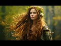 Hedge Witch Meditation Ambient Music & Nature Sounds 🌳 - Magical Relaxing Witchcraft Music Playlist