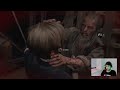 Je joue à Resident Evil 4 (Chapitre 11)