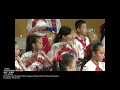 民乐齐奏《羽调》卢亮辉-中国温州城南小学民乐团-指挥：潘悟霖 