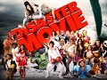 DISASTER MOVIE COMMENTARY!!  *WORST MOVIE EVER?*