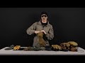 Military Surplus Hand Wear System | Gloves as a System