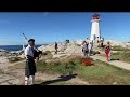 our Nova Scotia Lighthouses