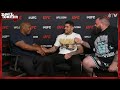 Alex Pereira READY TO FINISH Jiri Prochazka at UFC 303 + responds to Islam | Daniel Cormier Check-In